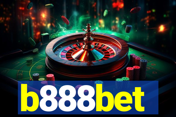 b888bet