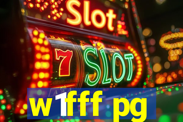 w1fff pg
