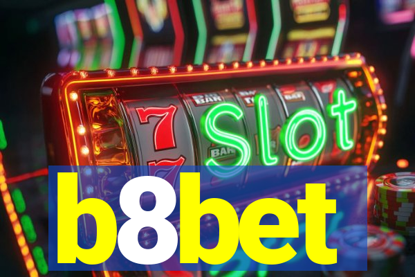 b8bet