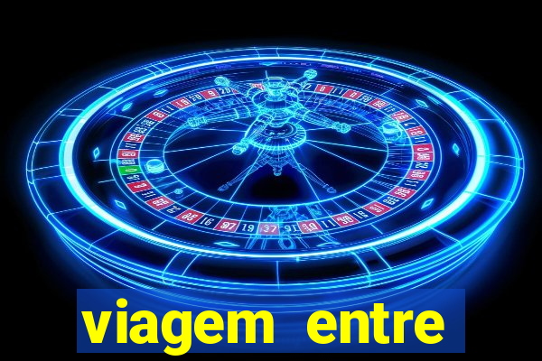 viagem entre estranhos final explicado