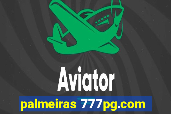 palmeiras 777pg.com