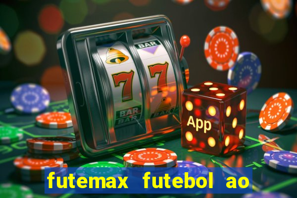 futemax futebol ao vivo libertadores