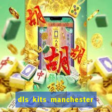 dls kits manchester city 2023