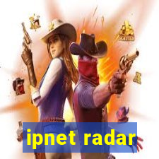 ipnet radar