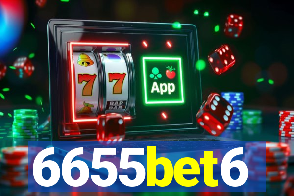 6655bet6