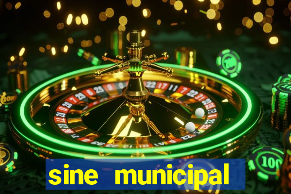 sine municipal porto velho