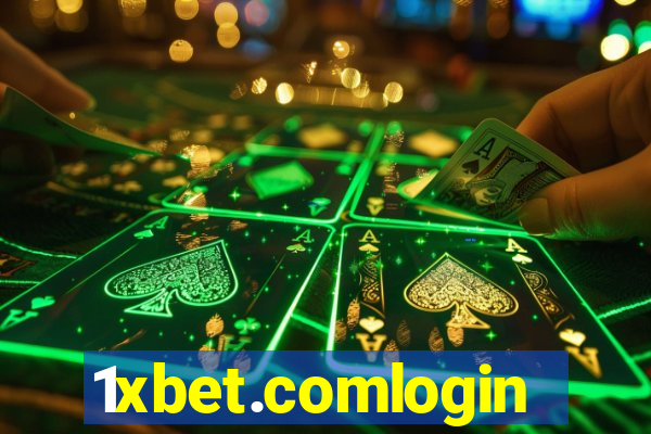 1xbet.comlogin