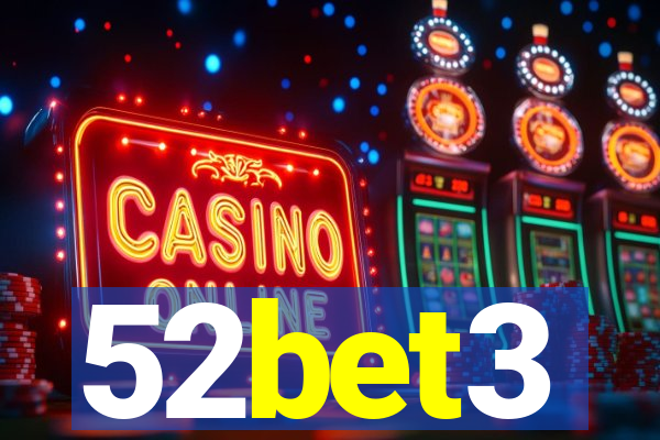 52bet3