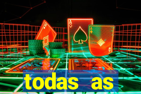 todas as plataformas de jogos