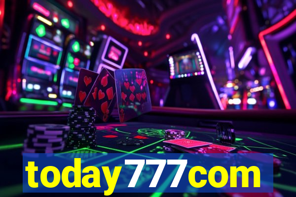 today777com