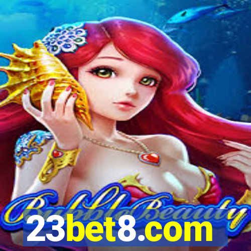 23bet8.com