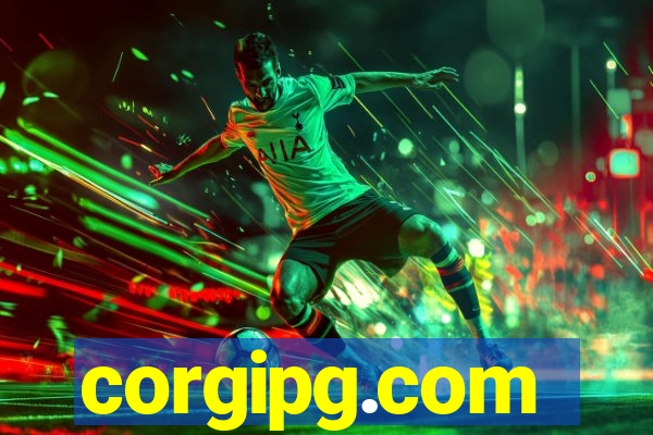 corgipg.com