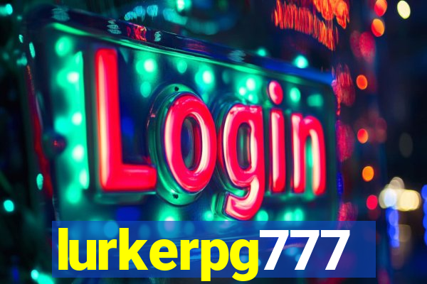 lurkerpg777