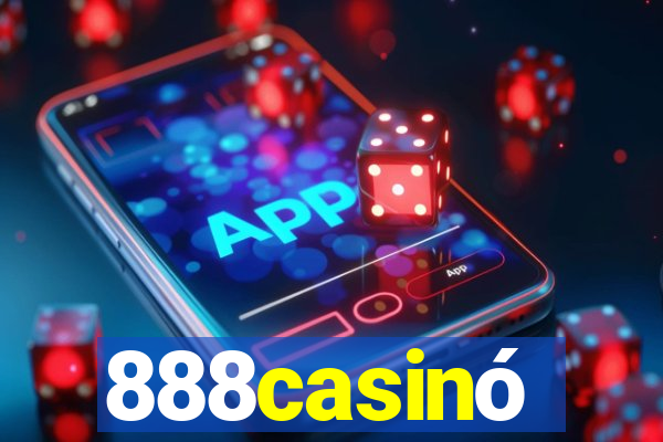 888casinó