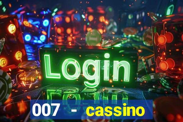 007 - cassino royale (2006) torrent