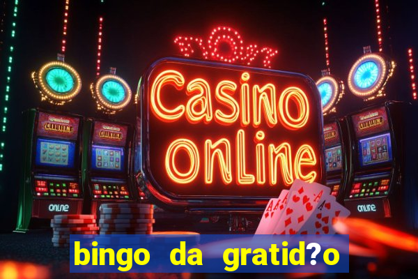 bingo da gratid?o para imprimir