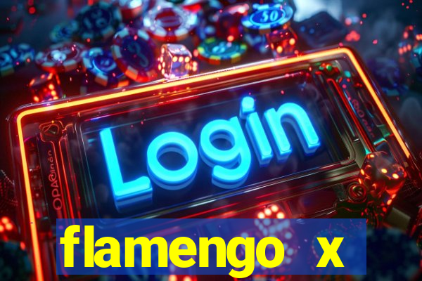 flamengo x corinthians futemax