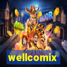 wellcomix