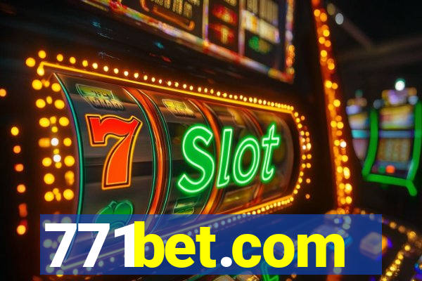 771bet.com