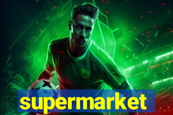 supermarket simulator apk dinheiro infinito e energia infinita