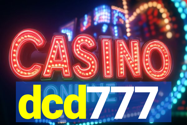 dcd777
