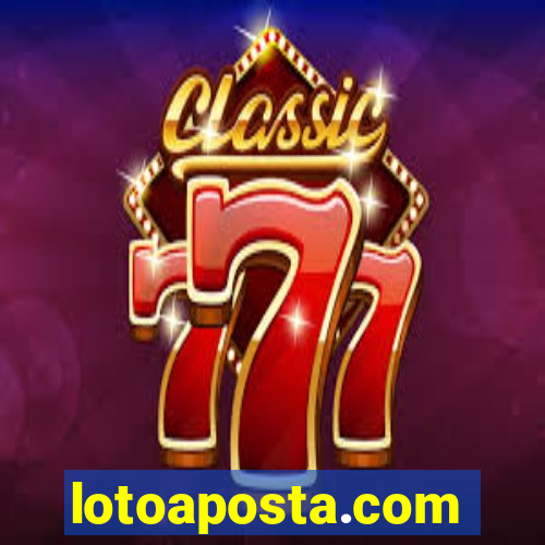 lotoaposta.com