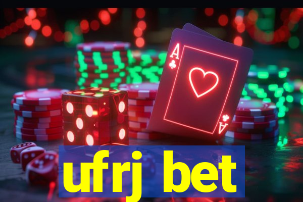 ufrj bet