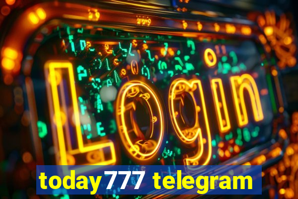 today777 telegram