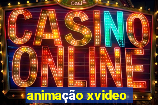 animação xvideo
