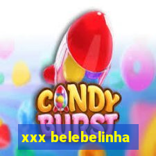 xxx belebelinha