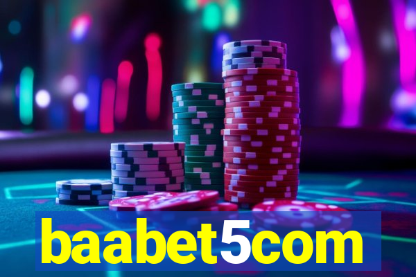 baabet5com