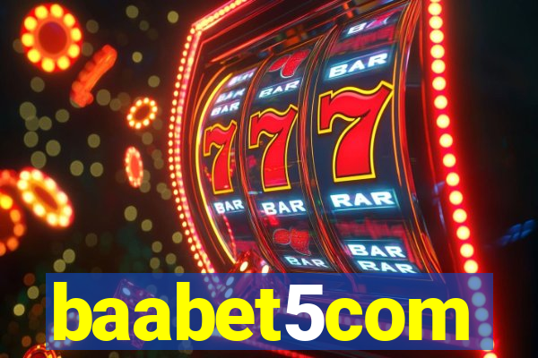 baabet5com