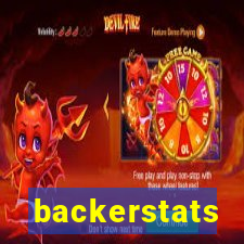 backerstats