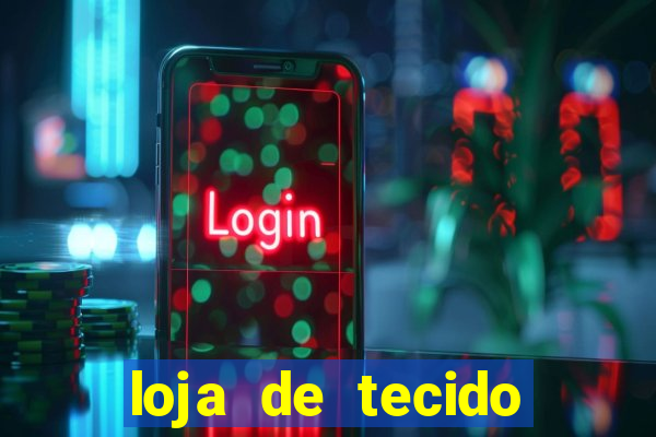 loja de tecido zona sul porto alegre