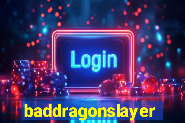 baddragonslayer