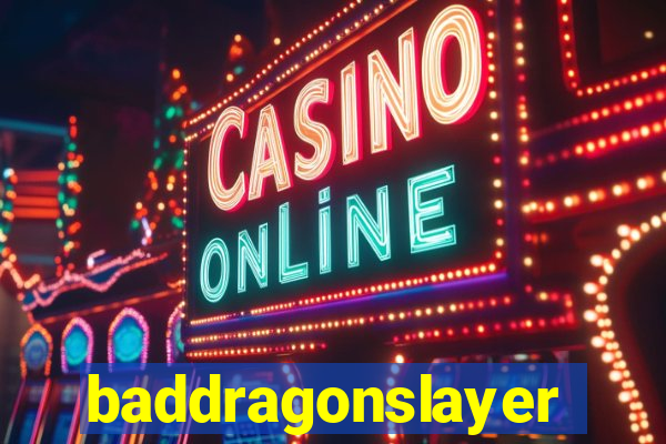 baddragonslayer