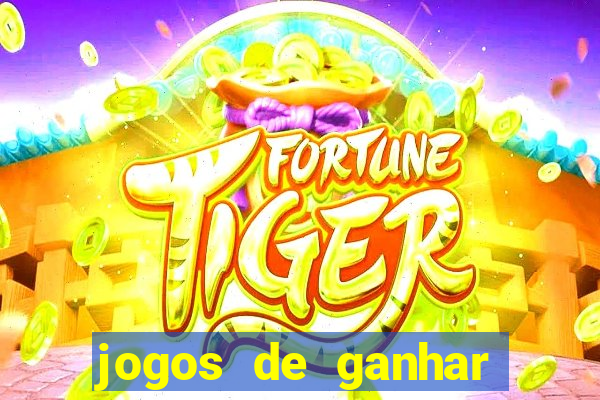 jogos de ganhar dinheiro sem depositar nada