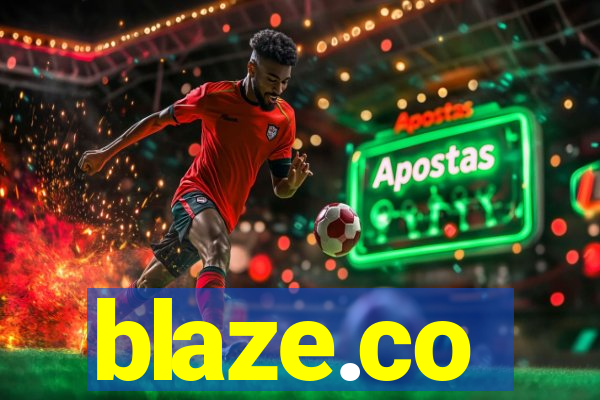 blaze.co