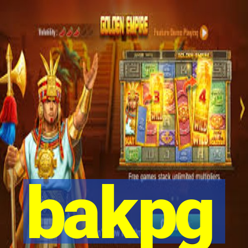 bakpg