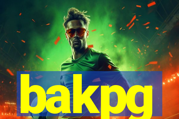 bakpg