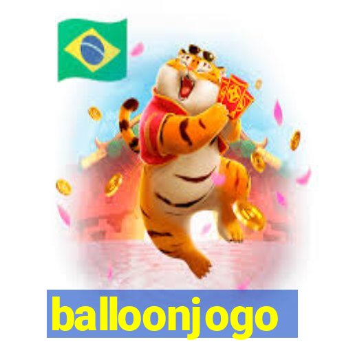 balloonjogo