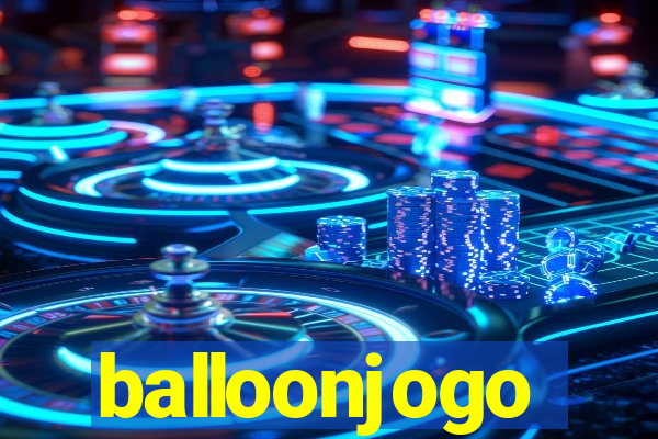 balloonjogo