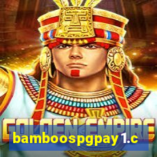 bamboospgpay1.com