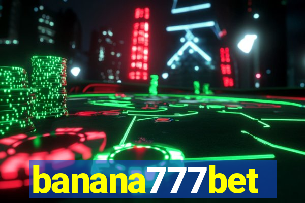 banana777bet