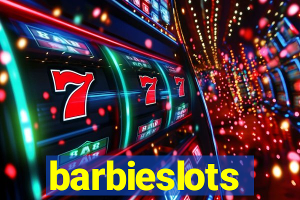 barbieslots