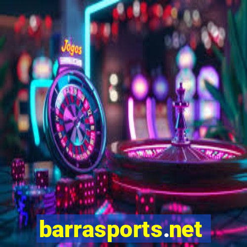 barrasports.net