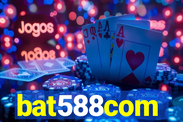 bat588com