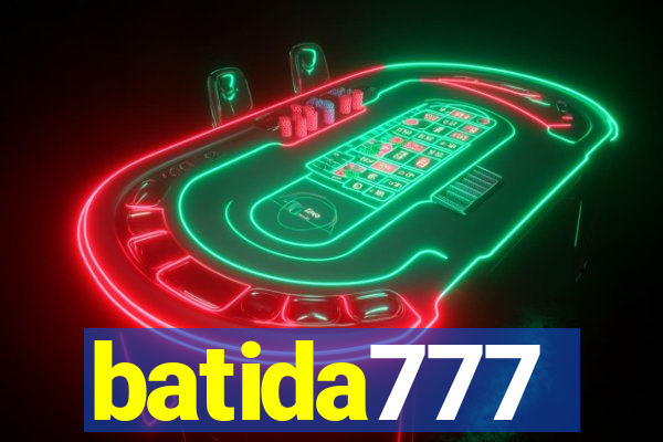 batida777