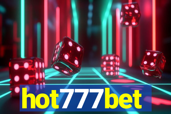 hot777bet