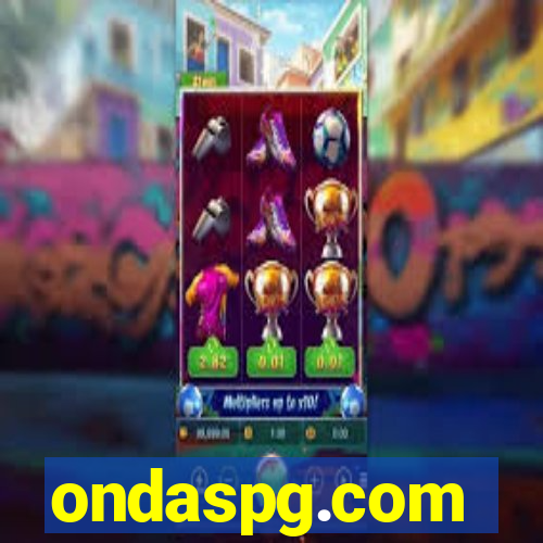 ondaspg.com